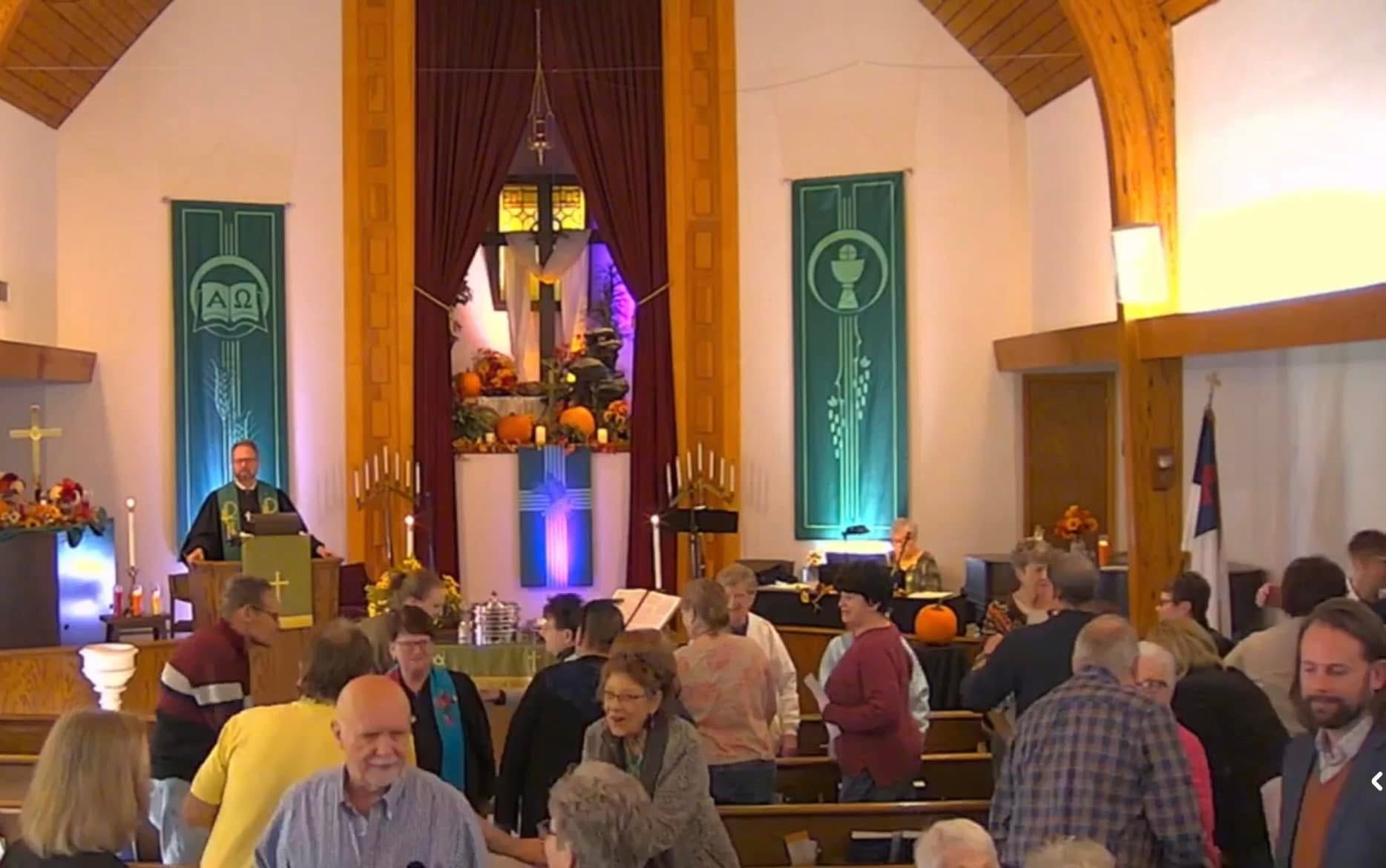 Worship 1