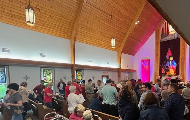 Worship 2
